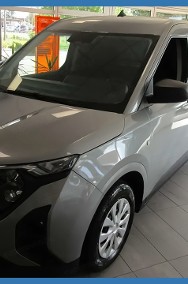 Ford Transit Trend L1H1 Trend L1H1 1.0 100KM-2