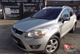 Ford Kuga I