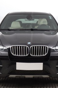 BMW X6 E71 , 306 KM, Automat, Skóra, Navi, Xenon, Bi-Xenon, Klimatronic,-2