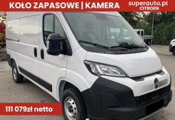 Citroen Jumper L2H2 3.3t L2H2 3.3t 2.2 140KM