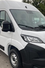 Citroen Jumper L2H2 3.3t L2H2 3.3t 2.2 140KM-2