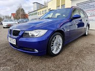 BMW SERIA 3 IV (E90/E91/E92/E93) BMW SERIA 3 320d 177 KM, bogata wersja, dofinansowana!