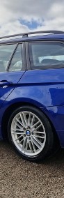 BMW SERIA 3 320d 177 KM, bogata wersja, dofinansowana!-3