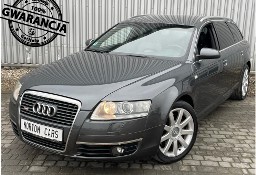 Audi A6 III (C6) Quattro S-Line