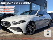Mercedes-Benz Klasa A W177 200 AMG Line 200 Pakiet AMG Premium + Edycja specjalna + Kamera 360