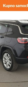 Jeep Compass II 1.3T4 4xe PHEV Limited Nawigacja Tempomat BiXenon Kamera-4