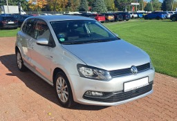 Volkswagen Polo V MPI