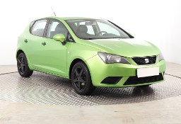 SEAT Ibiza V , Klima