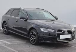 Audi A6 IV (C7) , 190 KM, Automat, Navi, Xenon, Bi-Xenon, Klimatronic,