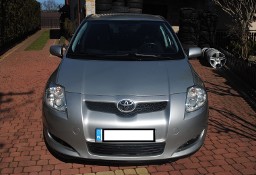 Toyota Auris I 1.4 D-4D
