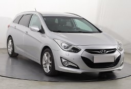 Hyundai i40 , Salon Polska, Xenon, Klimatronic, Tempomat, Parktronic