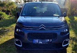 Citroen Berlingo II Pierwszy właściecel