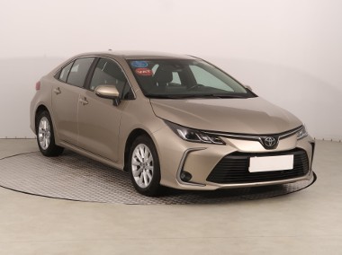 Toyota Corolla XII , Salon Polska, 1. Właściciel, Serwis ASO, VAT 23%,-1