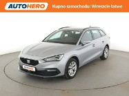 SEAT Leon III FV23 full led dsg virtual navi pdc autoklima carplay