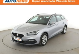 SEAT Leon III FV23 full led dsg virtual navi pdc autoklima carplay