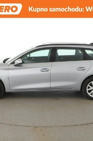 SEAT Leon III FV23 full led dsg virtual navi pdc autoklima carplay-2