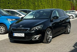 Peugeot 308 II 1.6 HDI 120KM Panorama FullLED Navi Kamera