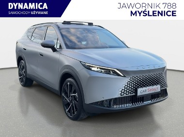 VAT 23% 1.5T-GDI PHEV 279KM automat 2026 r., salon PL, I właściciel-1