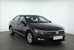 Volkswagen Passat B8 , Salon Polska, Navi, Klimatronic, Tempomat, Parktronic