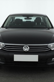 Volkswagen Passat B8 , Salon Polska, Navi, Klimatronic, Tempomat, Parktronic-2