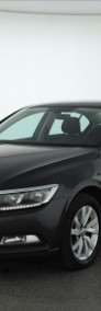 Volkswagen Passat B8 , Salon Polska, Navi, Klimatronic, Tempomat, Parktronic-3