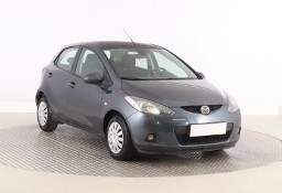 Mazda 2 II , Automat, Klimatronic, Podgrzewane siedzienia