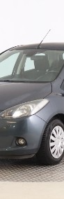 Mazda 2 II , Automat, Klimatronic, Podgrzewane siedzienia-3