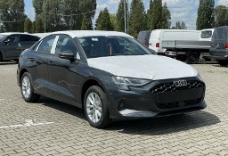 Audi A3 III A3 Limousine A3 limousine 8Y 35 TDI S tronic salon Polska, LED, sportowe