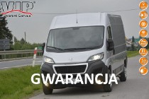 Peugeot Boxer 2.0HDI nawi kamera L3H2 gwarancja przebiegu bezwypadkowy doinwestowa