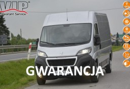 Peugeot Boxer 2.0HDI nawi kamera L3H2 gwarancja przebiegu bezwypadkowy doinwestowa