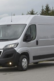 Peugeot Boxer 2.0HDI nawi kamera L3H2 gwarancja przebiegu bezwypadkowy doinwestowa-2