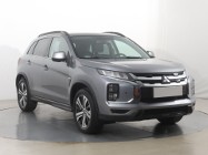 Mitsubishi ASX , Salon Polska, 1. Właściciel, Serwis ASO, Automat,