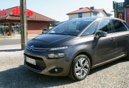 Citroen C4 Picasso II