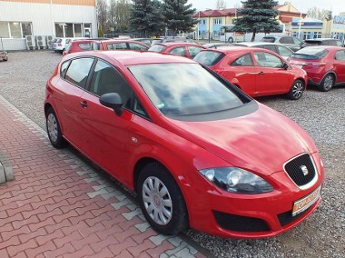 SEAT Leon II 1.4 Reference-1