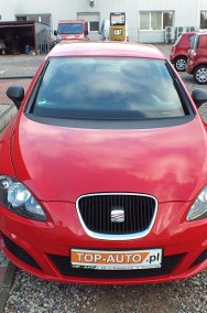 SEAT Leon II 1.4 Reference-2