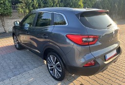 Renault Kadjar I Bose