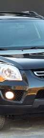 Kia Sportage II * 4X4* BARDZO ŁADNA* 2.0 GAZ* tempomat* komputer* ACTiVE *-3
