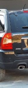 Kia Sportage II * 4X4* BARDZO ŁADNA* 2.0 GAZ* tempomat* komputer* ACTiVE *-4