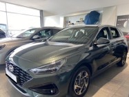 Hyundai i30 II 1.0 T-GDI Smart 1.0 T-GDI Smart 100KM