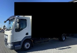 DAF LF 45 LF 220 PODWOZIE DO ZABUDOWY 11990 KG. MANUAL