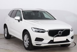 Volvo XC60 II , Salon Polska, Serwis ASO, 197 KM, Automat, Klimatronic,