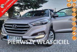 Hyundai Tucson III 1.6 132 KM Piękne Auto I Właściciel 100% Przebieg Gwarancja Zaprasza
