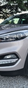 Hyundai Tucson III 1.6 132 KM Piękne Auto I Właściciel 100% Przebieg Gwarancja Zaprasza-4