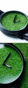 Zegarek Dla Piłkarza FORREST Grass z tarczą trawy-4