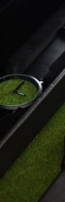 Zegarek Dla Piłkarza FORREST Grass z tarczą trawy-3