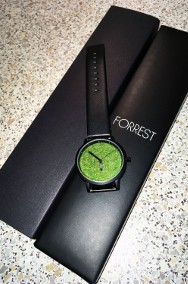 Zegarek Dla Piłkarza FORREST Grass z tarczą trawy-2