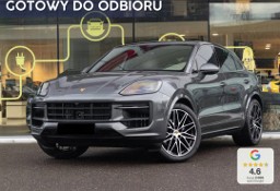 Porsche Cayenne II Coupe S E-Hybrid PORSCHE Cayenne | + Head-up + BOSE + InnoDrive