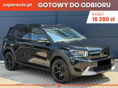 Citroen C3 Aircross Collection 1.2 Turbo Collection 1.2 Turbo 100KM-1