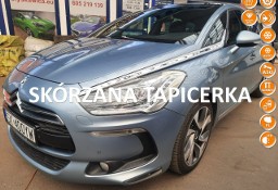Citroen DS5 SUPER STAN MECHANICZNY ! SERWISOWANY !BEZKOLIZYJNY ! PANORAMA !AUTOM