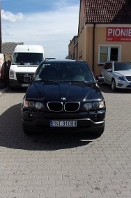 BMW X5 I (E53)-2
